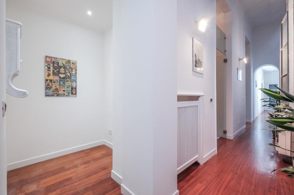 Appartement Spanish Steps Art Rome