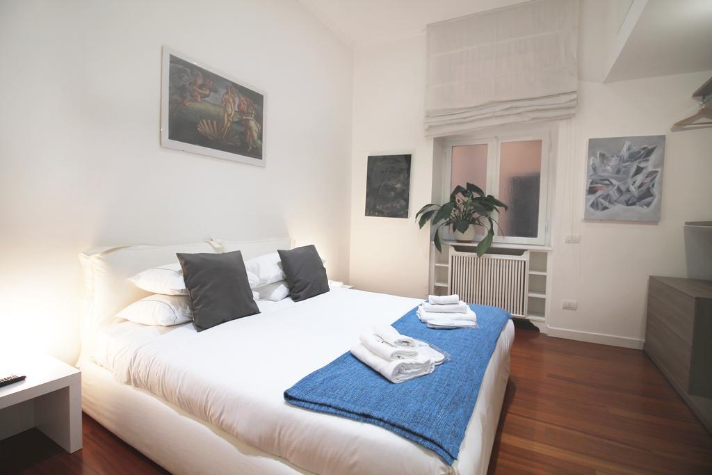 Appartement Spanish Steps Art