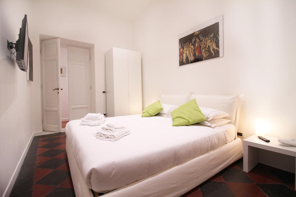 Appartement Spanish Steps Art Rome