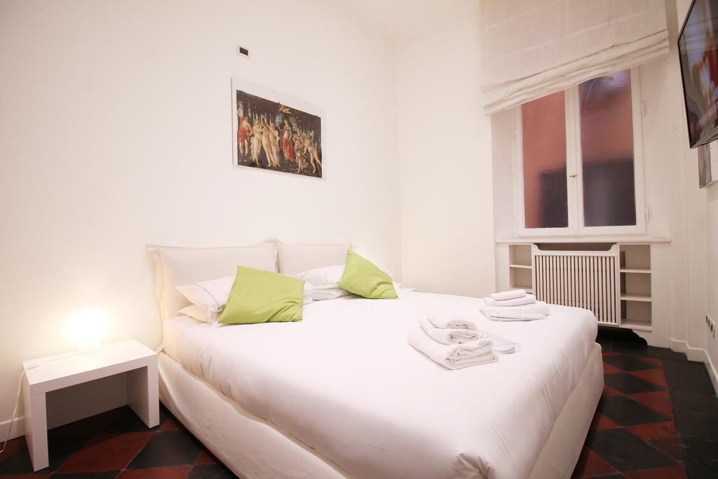 Spanish Steps Art Appartement Rome
