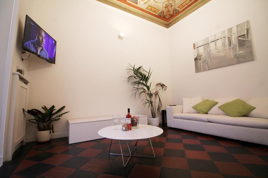 Appartement Spanish Steps Art Rome